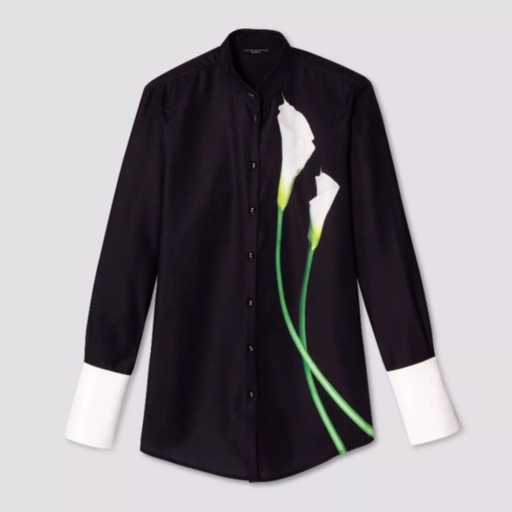 VICTORIA BECKHAM X TARGET SHIRT
